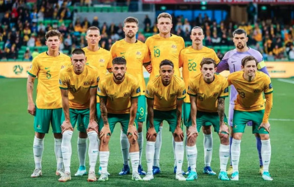Daftar Skuad Termahal Piala Asia 2023: Jepang Teratas, Indonesia Posisi Berapa?