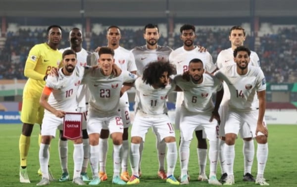 Daftar Skuad Termahal Piala Asia 2023: Jepang Teratas, Indonesia Posisi Berapa?