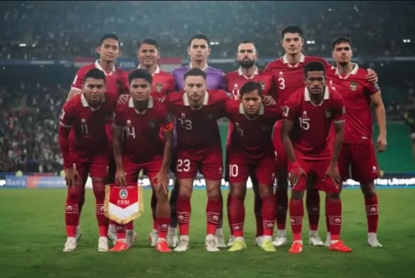 Daftar Skuad Termahal Piala Asia 2023: Jepang Teratas, Indonesia Posisi Berapa?