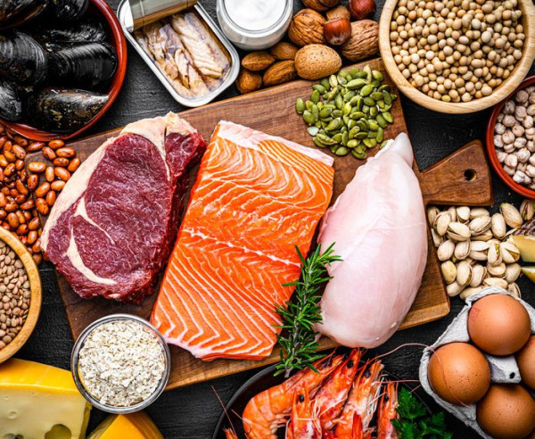 4 Makanan yang Tidak Boleh Dimakan saat Perut Kosong di Pagi Hari
