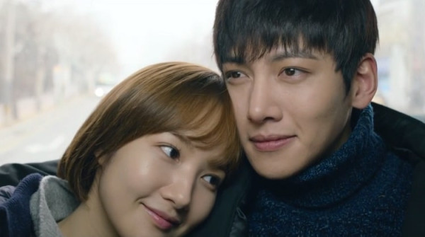 5 Aktor Drakor dengan Chemistry Terbaik Bersama Park Min-Young