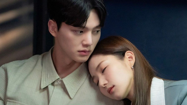 5 Aktor Drakor dengan Chemistry Terbaik Bersama Park Min-Young
