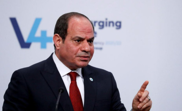 Apa yang Menanti Mesir setelah Terpilihnya Kembali Presiden Abdel Fattah el-Sisi?