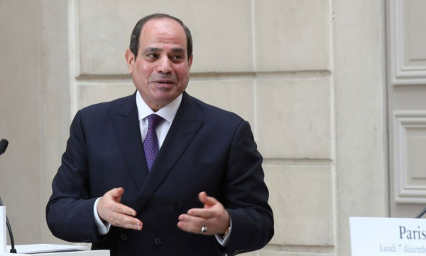 Apa yang Menanti Mesir setelah Terpilihnya Kembali Presiden Abdel Fattah el-Sisi?