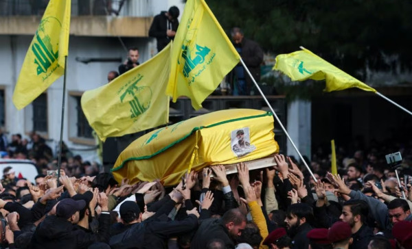 9 Organisasi Perjuangan yang Didukung Iran