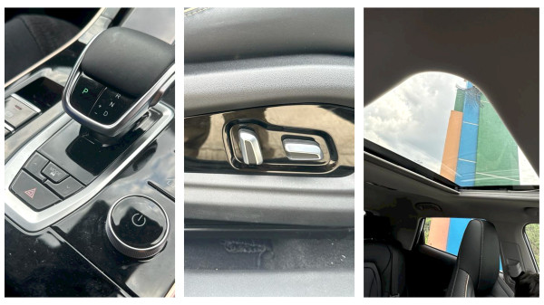 Test Drive Chery Omoda GT AWD Jakarta-Surabaya, Apa Plus Minusnya?