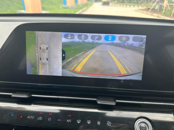 Test Drive Chery Omoda GT AWD Jakarta-Surabaya, Apa Plus Minusnya?