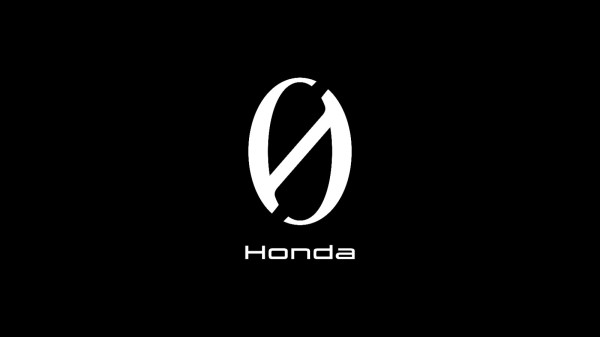 Ini Filosofi Dibalik Logo Baru Honda untuk Kendaraan Listrik