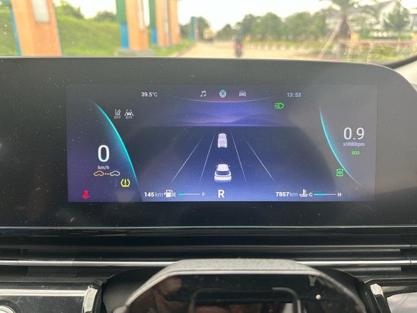 Test Drive Chery Omoda GT AWD Jakarta-Surabaya, Apa Plus Minusnya?