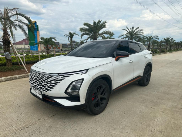 Test Drive Chery Omoda GT AWD Jakarta-Surabaya, Apa Plus Minusnya?