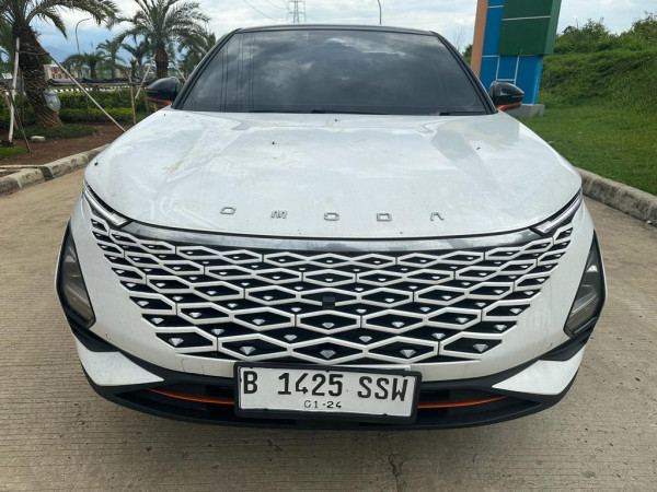 Test Drive Chery Omoda GT AWD Jakarta-Surabaya, Apa Plus Minusnya?