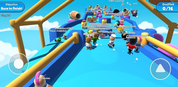 Daftar Game Android Terbaik Sepanjang 2023, Ada Honkai: Star Rail