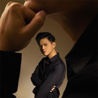 Stevan Pasaribu Beberkan Impiannya melalui Album 'Harapan', Download Gratis Hanya di TREBEL!