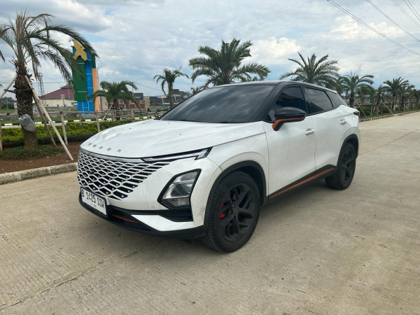 Test Drive Chery Omoda GT AWD Jakarta-Surabaya, Apa Plus Minusnya?