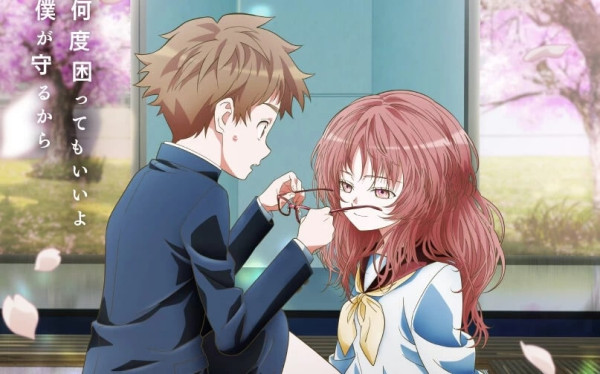 7 Rekomendasi Anime Romantis Terbaik pada 2023, Seru dan Bikin Senyum-Senyum Sendiri
