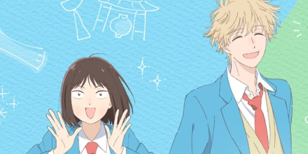 7 Rekomendasi Anime Romantis Terbaik pada 2023, Seru dan Bikin Senyum-Senyum Sendiri