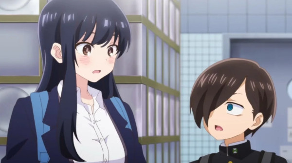 7 Rekomendasi Anime Romantis Terbaik pada 2023, Seru dan Bikin Senyum-Senyum Sendiri