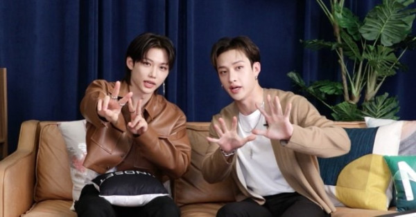 6 Pasang Idol K-Pop yang Paling Banyak Dibikin Cerita Fanfiction/AO3 pada 2023