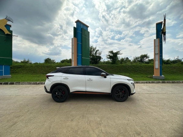 Test Drive Chery Omoda GT AWD Jakarta-Surabaya, Apa Plus Minusnya?