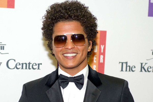 Bruno Mars Akan Gelar Konser di Thailand dan Singapura, Catat Tanggalnya