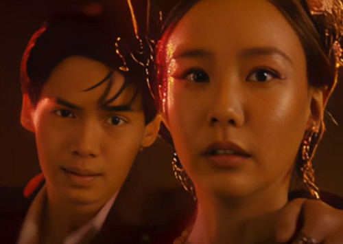 5 Drama Thailand Paling Ditunggu di 2024, Nomor 4 Adaptasi Drakor yang Dibintangi Cha Eun Woo