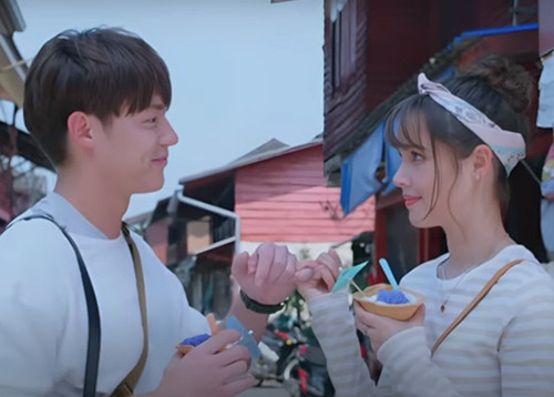5 Drama Thailand Paling Ditunggu di 2024, Nomor 4 Adaptasi Drakor yang Dibintangi Cha Eun Woo