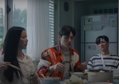 5 Drama Thailand Paling Ditunggu di 2024, Nomor 4 Adaptasi Drakor yang Dibintangi Cha Eun Woo