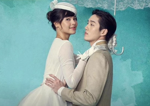 5 Drama Thailand Paling Ditunggu di 2024, Nomor 4 Adaptasi Drakor yang Dibintangi Cha Eun Woo