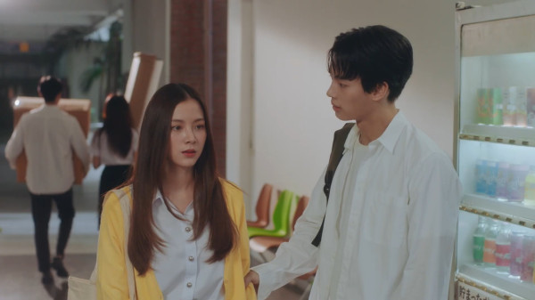 8 Drama Thailand GMMTV yang Ongoing dan akan Tayang pada 2024