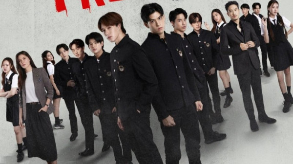 8 Drama Thailand GMMTV yang Ongoing dan akan Tayang pada 2024