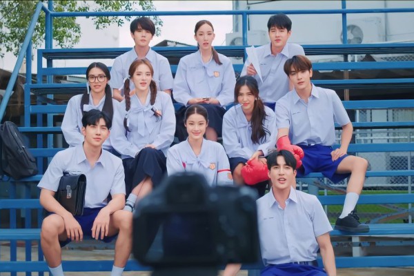 8 Drama Thailand GMMTV yang Ongoing dan akan Tayang pada 2024
