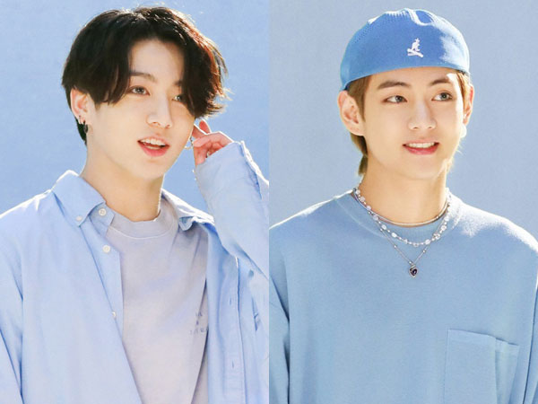 6 Pasang Idol K-Pop yang Paling Banyak Dibikin Cerita Fanfiction/AO3 pada 2023