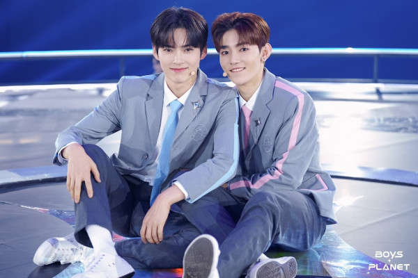 6 Pasang Idol K-Pop yang Paling Banyak Dibikin Cerita Fanfiction/AO3 pada 2023
