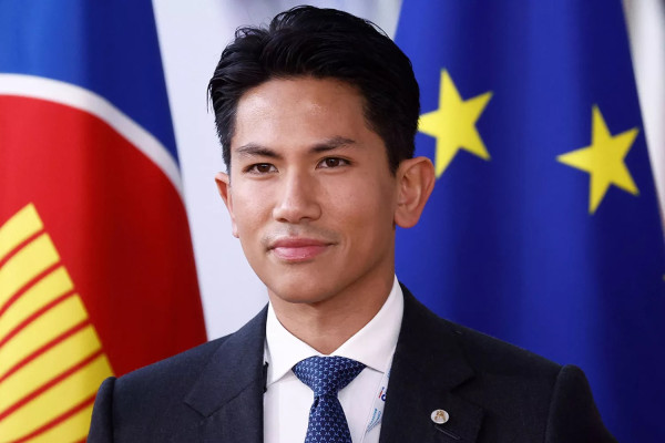 Profil Pangeran Mateen Putra Sultan Brunei yang Akan Menikah Besok