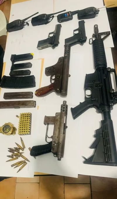 4 Pemicu Perang Melawan Kartel di Ekuador