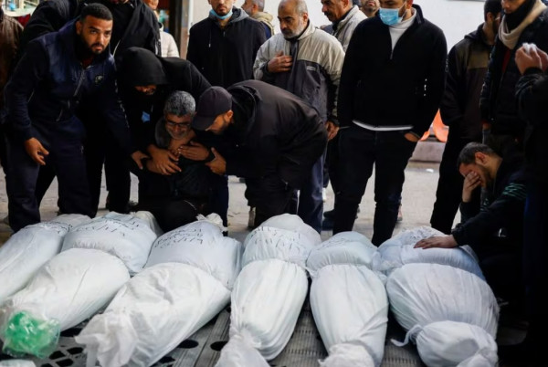 Negara Anggota G20 yang Mendukung Palestina, Siapa Saja?