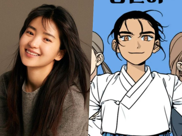 10 Drama Korea 2024 Paling Ditunggu oleh Para Praktisi Dunia Hiburan