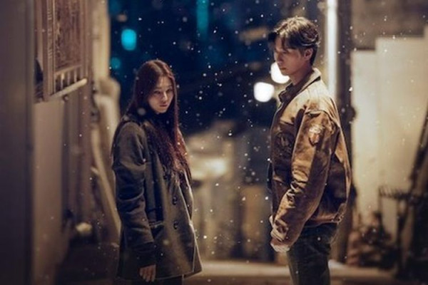10 Drama Korea 2024 Paling Ditunggu oleh Para Praktisi Dunia Hiburan