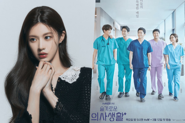 10 Drama Korea 2024 Paling Ditunggu oleh Para Praktisi Dunia Hiburan