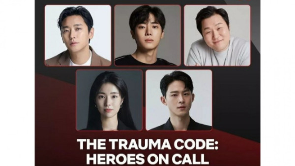 10 Drama Korea 2024 Paling Ditunggu oleh Para Praktisi Dunia Hiburan