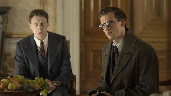 Review Film Munich: The Edge of War, Penting untuk Anak HI!