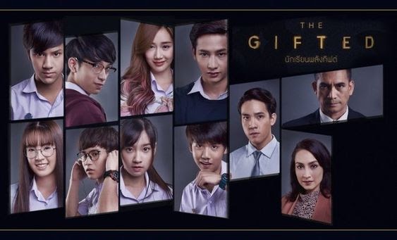 5 Drama Misteri GMMTV yang Bikin Penasaran sampai Habis