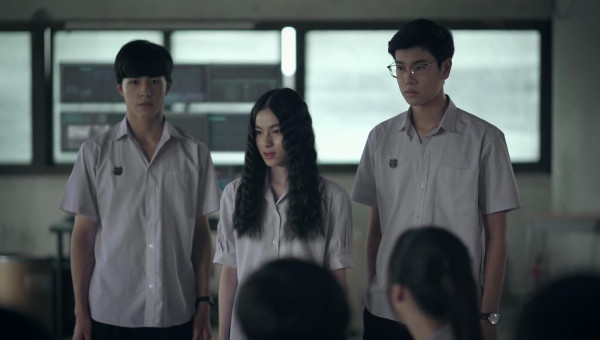 5 Drama Misteri GMMTV yang Bikin Penasaran sampai Habis