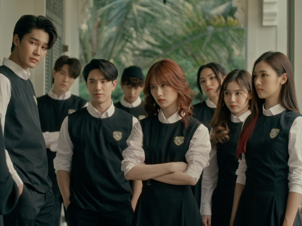 5 Drama Misteri GMMTV yang Bikin Penasaran sampai Habis
