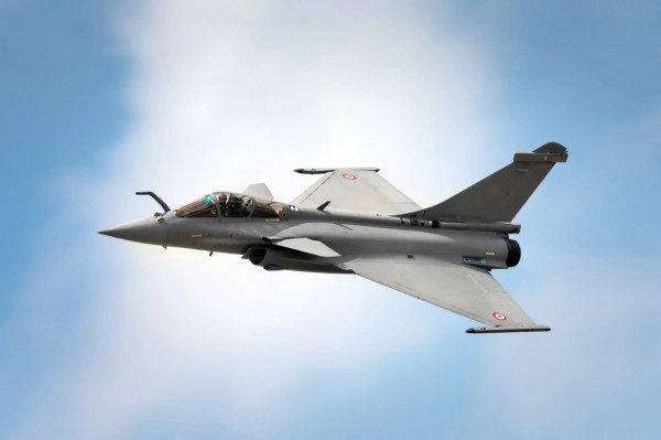 Keunggulan Jet Tempur Dassault Rafale yang Dibeli Indonesia, Siap Layani Beragam Misi