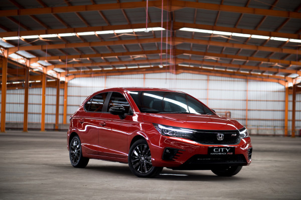 7 Rekomendasi Mobil Hatchback Terbaik 2023, Ada Favoritmu ?