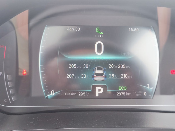 Apa Fungsi ECO di Mobil? Ini 5 Kegunaan yang Perlu Dipahami