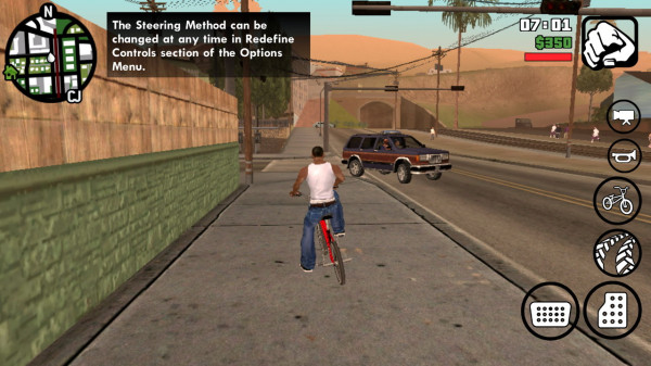 Ini Link Download GTA San Andreas untuk HP dan PC yang Legal