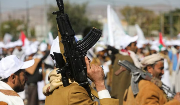 5 Fakta Kehebatan Houthi, Pendukung Sejati Palestina yang Ditakuti Israel dan AS