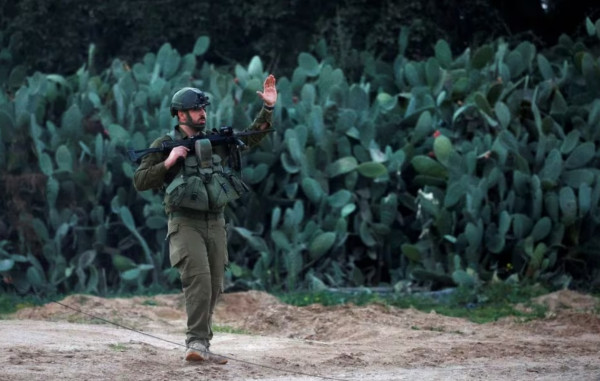5 Alasan Amerika Serikat Menjadi Sekutu Terdekat Israel